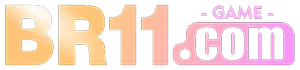 Logo da br11
