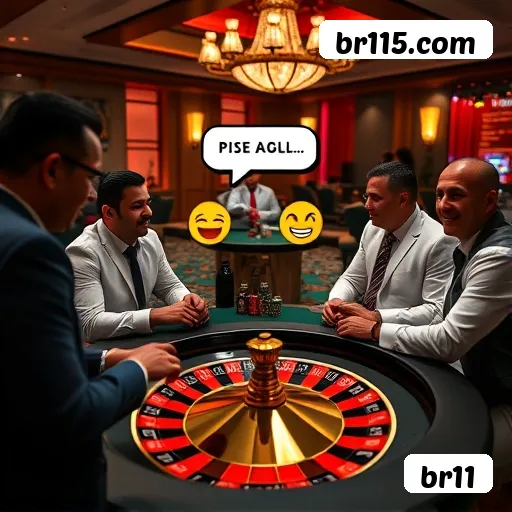 Checklist para avaliar a plataforma br11