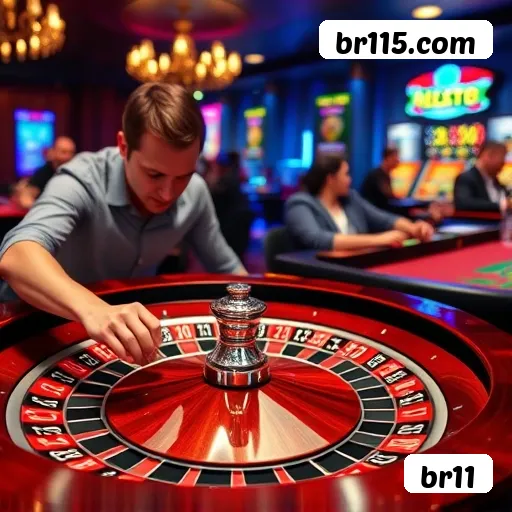 Bônus exclusivos membros VIP br11